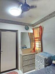 Blk 55 Havelock View (Bukit Merah), HDB 3 Rooms #606240011